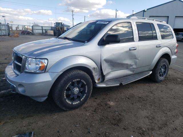 2008 Dodge Durango Limited