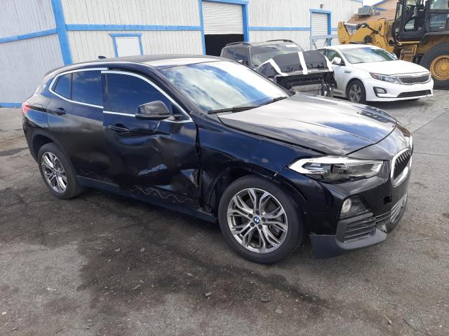 2018 BMW X2 SDRIVE2 WBXYJ3C30JEJ75623