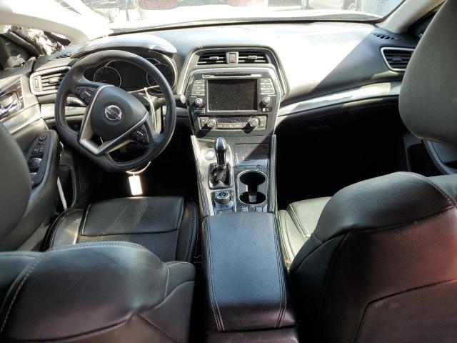 1N4AA6AV7KC369914 Nissan MAXIMA S