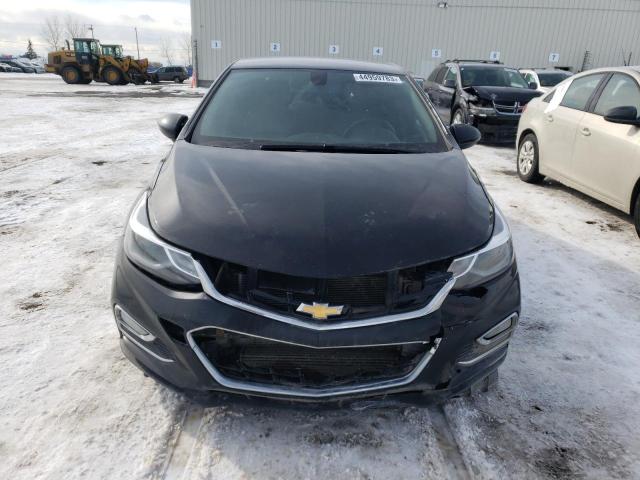 2016 CHEVROLET CRUZE PREM - 1G1BG5SM6G7294855