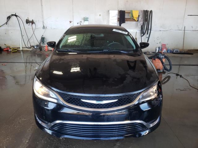 1C3CCCAB8FN561858 | 2015 CHRYSLER 200 LIMITE