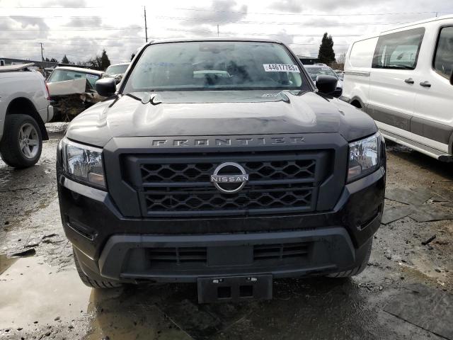 1N6ED1EK6NN610647 Nissan FRONTIER S