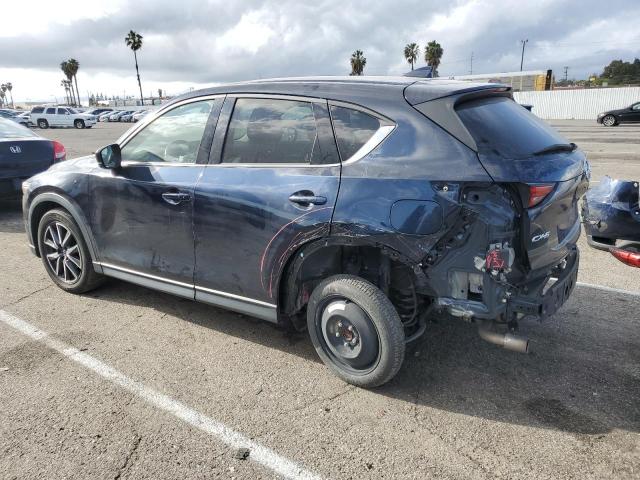 2017 MAZDA CX-5 GRAND - JM3KFADL2H0182031