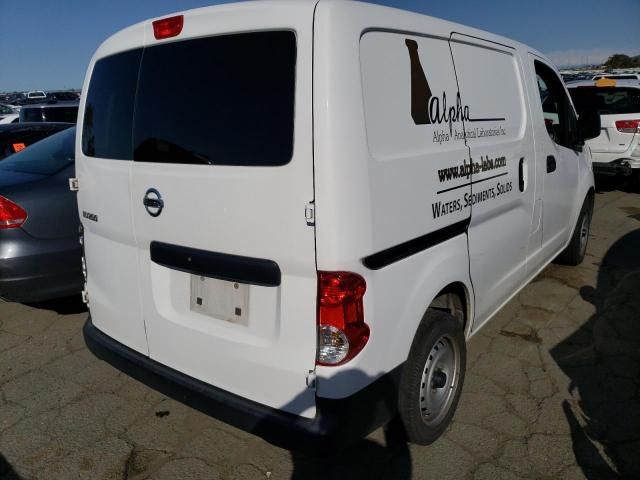 2018 NISSAN NV200 2.5S - 3N6CM0KN2JK693686