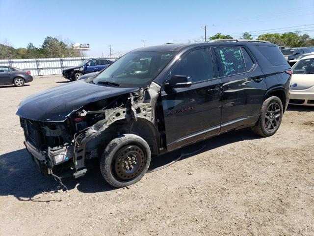 2019 CHEVROLET TRAVERSE P - 1GNERKKWXKJ173831