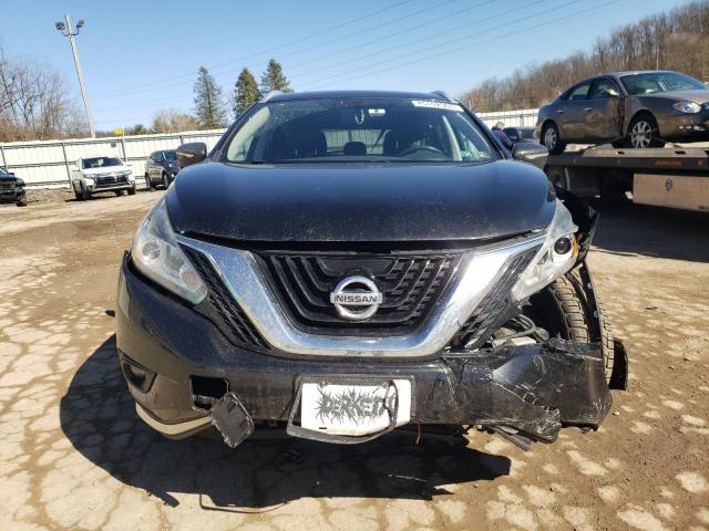 5N1AZ2MH5FN225219 Nissan Murano