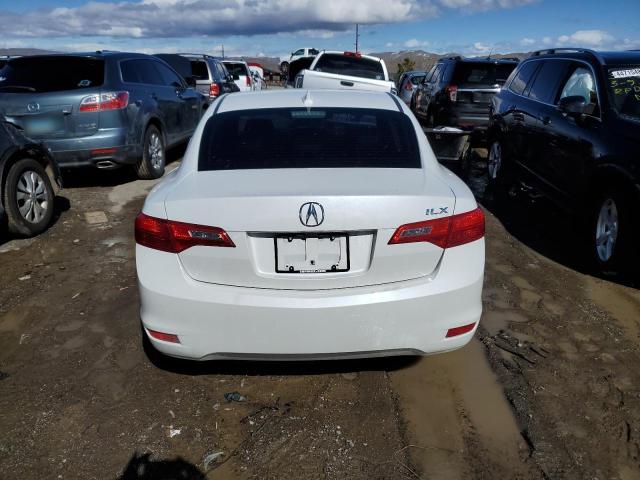 2015 ACURA ILX 20 19VDE1F31FE008692