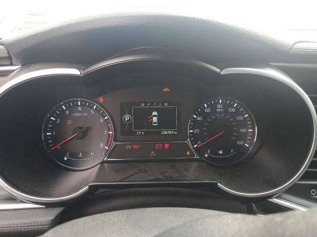 5XXGR4A69FG410253 KIA OPTIMA SX