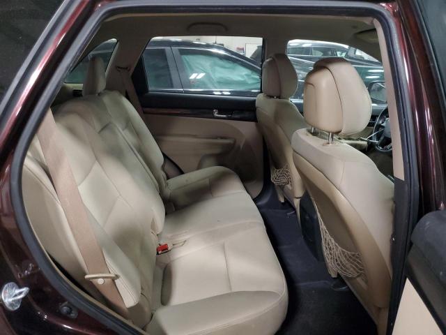 5XYKT4A25BG118405 KIA Sorento Base