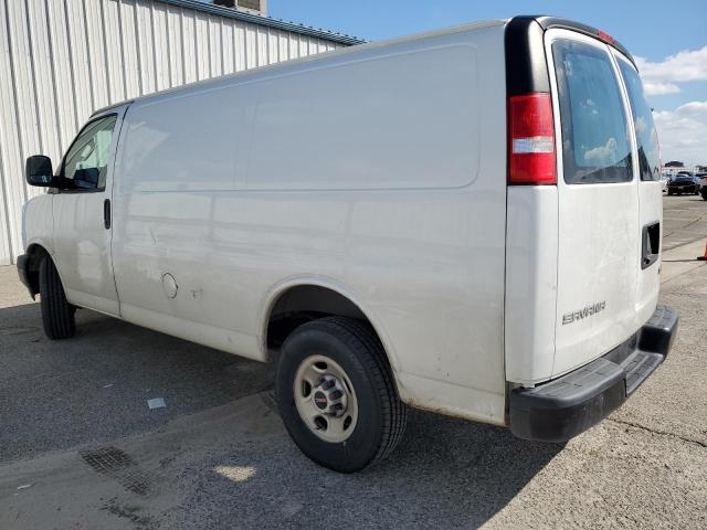 1GTW7AFP6M1199071 GMC Savana G2500