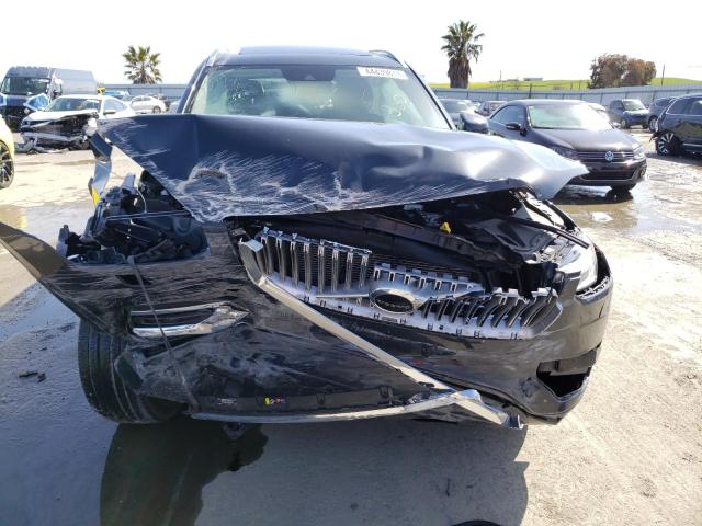 YV4BR00Z4N1791810 Volvo Xc90 T8 Recharge Inscription Express