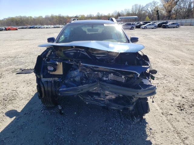 2022 SUBARU OUTBACK LI - 4S4BTAMC6N3209125