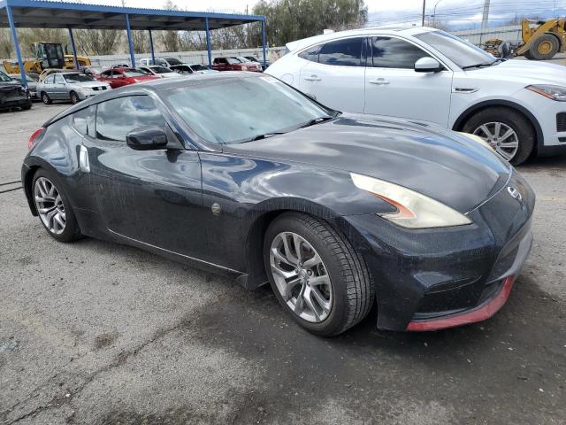 JN1AZ4EHXEM630479 Nissan 370Z BASE