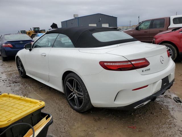 2020 MERCEDES-BENZ E 450 - WDD1K6HB9LF126470
