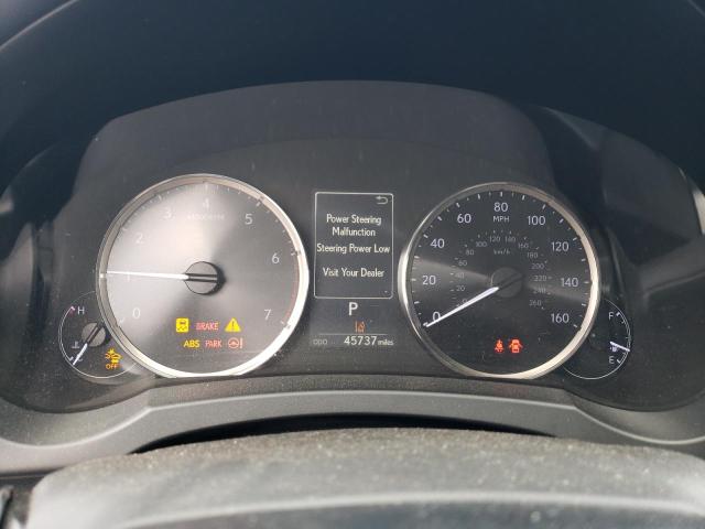2018 LEXUS IS 300 JTHBA1D24J5068683
