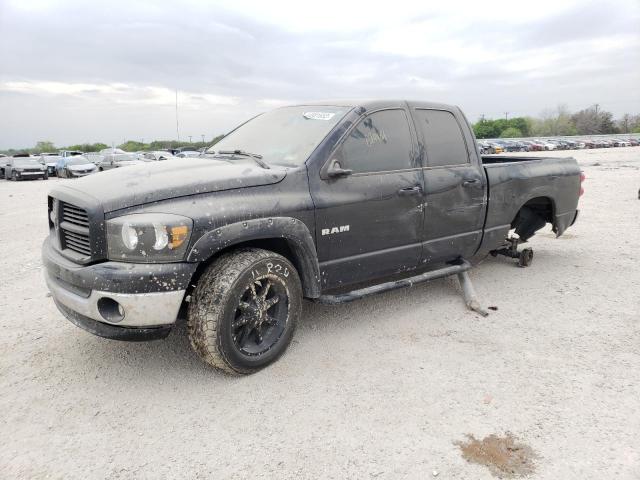 2008 Dodge Ram 1500 ST