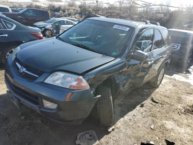 2003 Acura MDX Touring