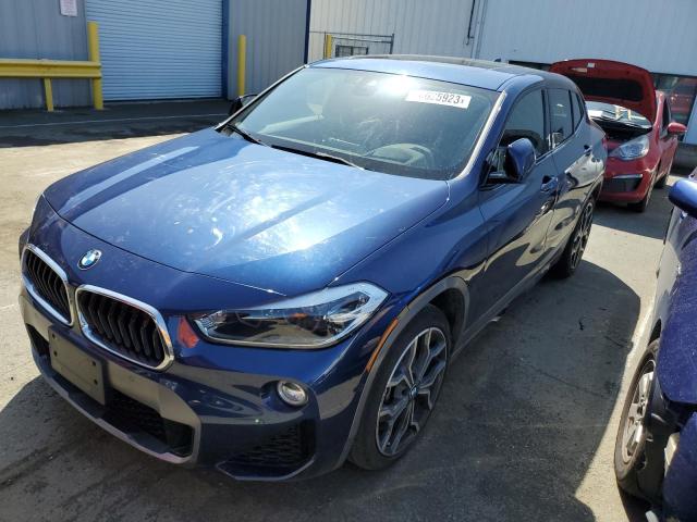 2018 BMW X2 xDrive28i