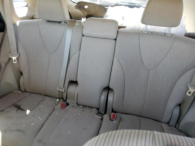 2015 TOYOTA VENZA LE - 4T3BA3BBXFU073452