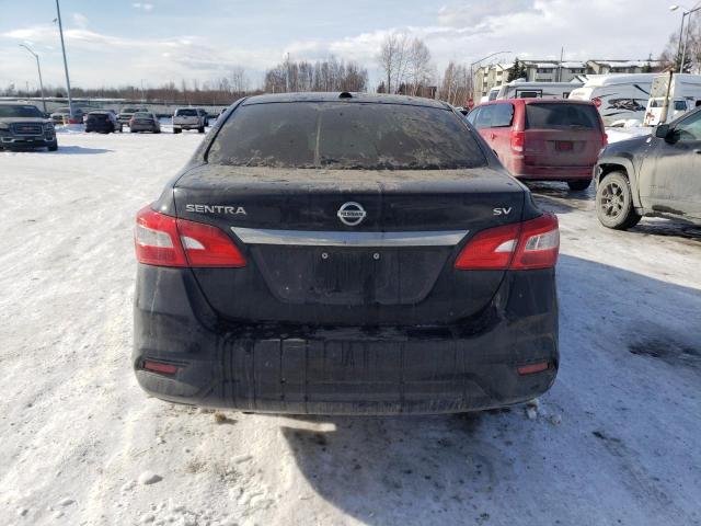 2017 NISSAN SENTRA S - 3N1AB7AP6HY264816