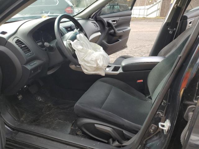 1N4AL3AP9FC581911 Nissan ALTIMA 2.5