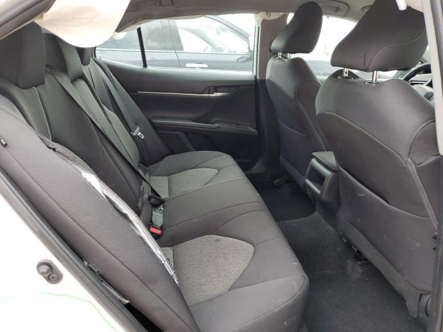 2023 TOYOTA CAMRY LE - 4T1C11AK3PU076990