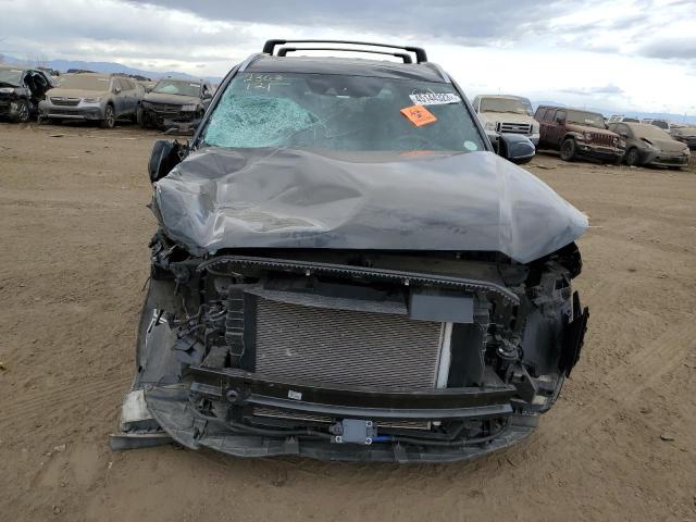 2022 HYUNDAI PALISADE C - KM8R7DHE8NU424595