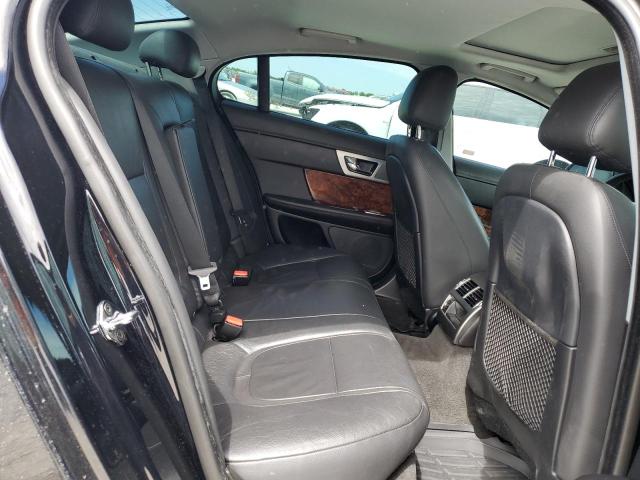 2015 JAGUAR XF 2.0T PR - SAJWA0FS6FPU47188