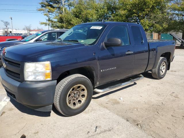 2007 Chevrolet C/K 1500 