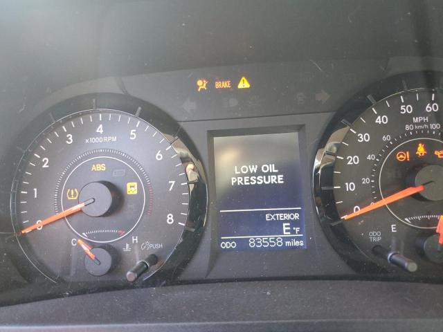 2017 TOYOTA SIENNA LE 5TDKZ3DC0HS886138