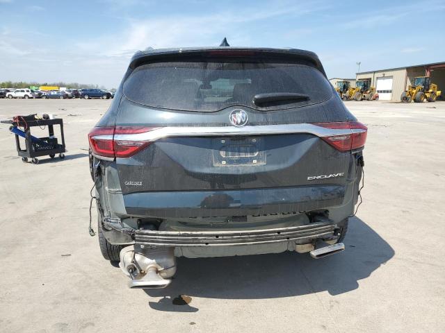 2019 BUICK ENCLAVE AV - 5GAERDKW9KJ258035