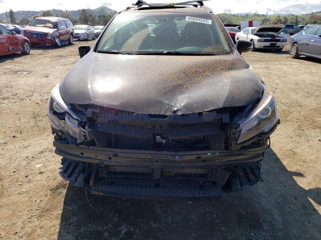 4S4BSETCXJ3264540 Subaru Outback Touring
