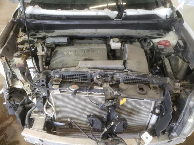 2018 NISSAN PATHFINDER 5N1DR2MM5JC610102