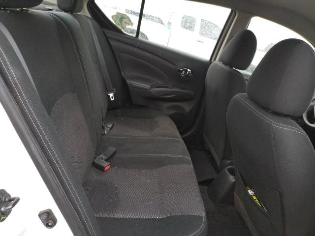 3N1CN7AP9JL886670 Nissan VERSA S