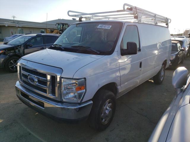 2011 Ford Econoline Cargo Van 