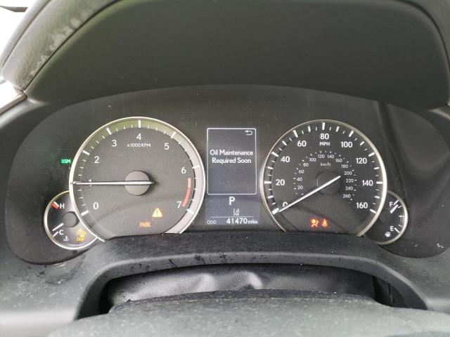 2021 LEXUS RX 350 L - JTJHZKEA1M2019282