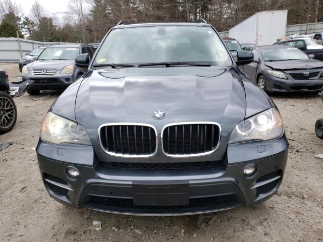 5UXZV4C5XCL754905 BMW X5 Xdrive35i