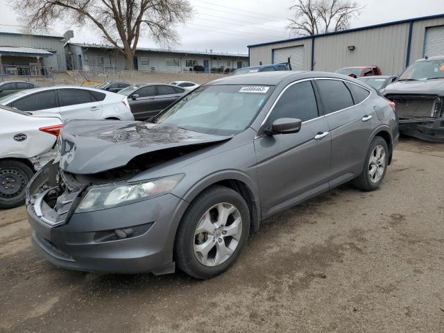 2011 Honda Accord Crosstour EX-L