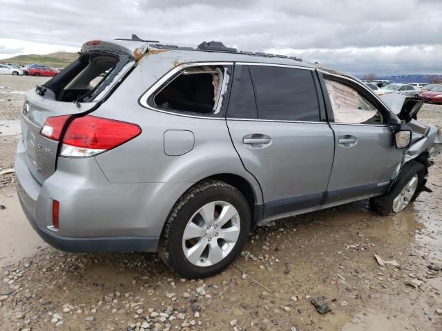 4S4BRBFC2B3355339 Subaru Outback 2.5i Premium