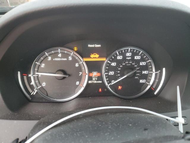 5FRYD4H3XHB024380 Acura MDX