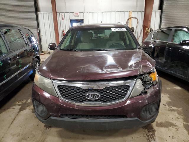 5XYKT4A25BG118405 KIA Sorento Base