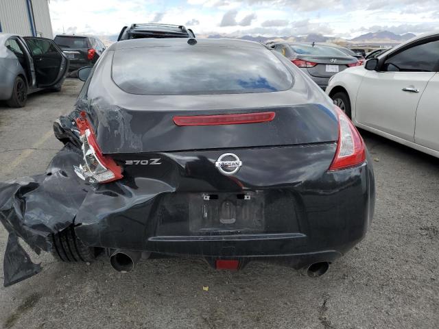 JN1AZ4EHXEM630479 Nissan 370Z BASE
