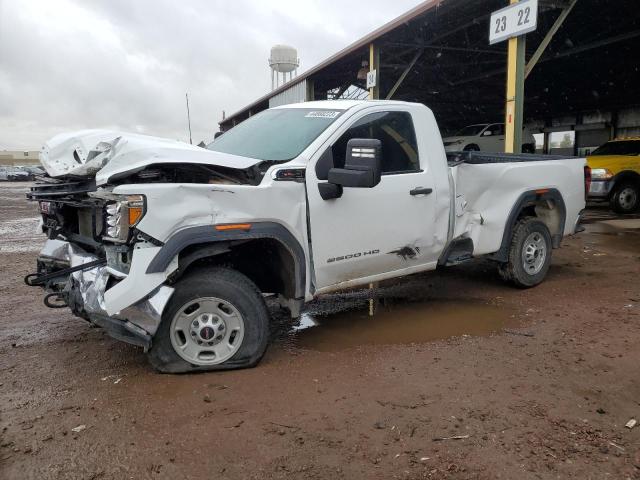 2020 GMC SIERRA C25 - 1GT08LE73LF292261