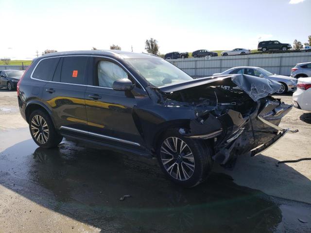 YV4BR00Z4N1791810 Volvo Xc90 T8 Recharge Inscription Express