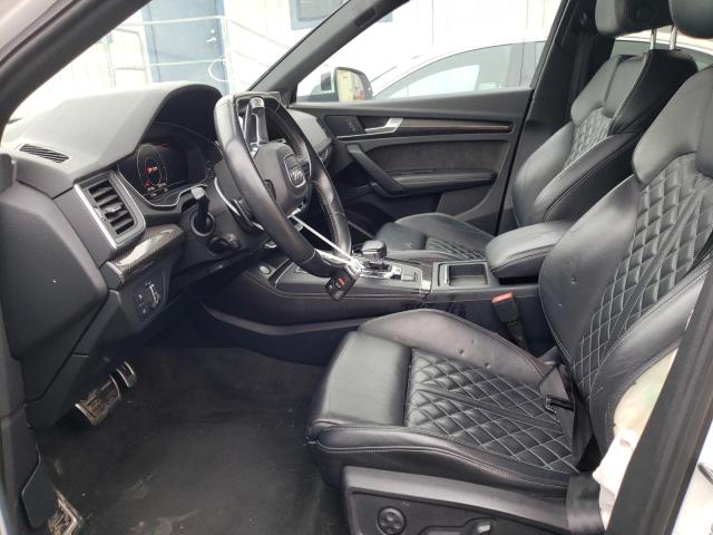 2018 AUDI SQ5 PREMIU WA1A4AFY3J2008184