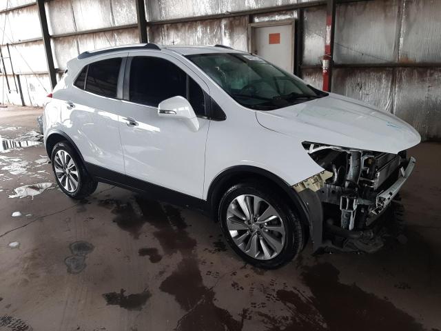 KL4CJASB6JB685068 | 2018 Buick encore preferred