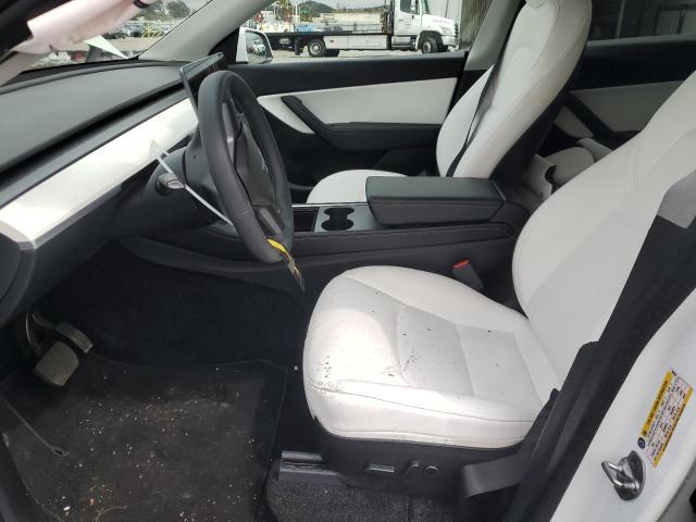 5YJYGDEE8MF300628 Tesla Model Y