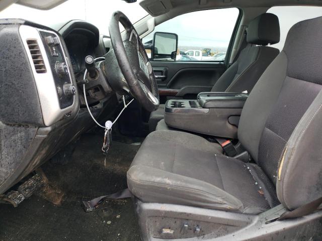 1GT42WCY8HF181597 GMC Sierra K3500 Sle