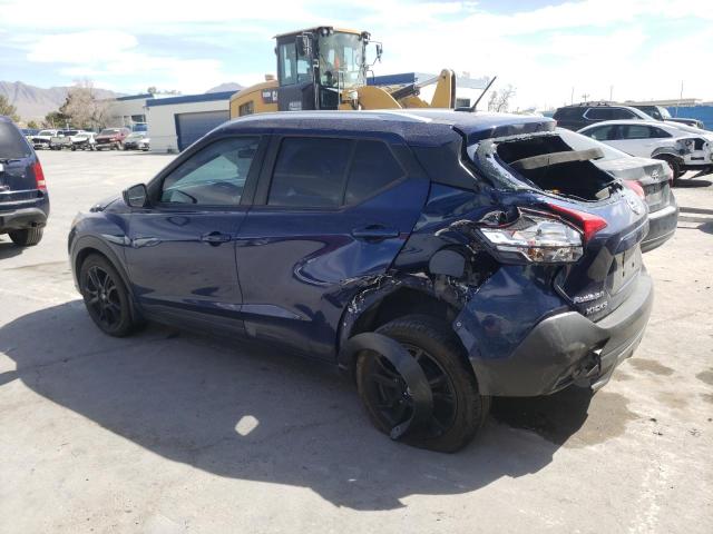 3N1CP5CU9KL498051 Nissan KICKS S