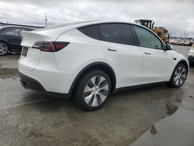 5YJYGDEE8MF300628 Tesla Model Y